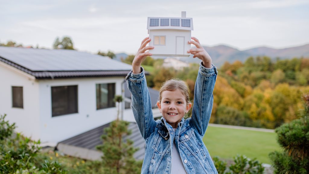 Die Wahrheit über Solarenergie: Liefert eine Solaranlage ganzjährig oder nur im Sommer Strom?