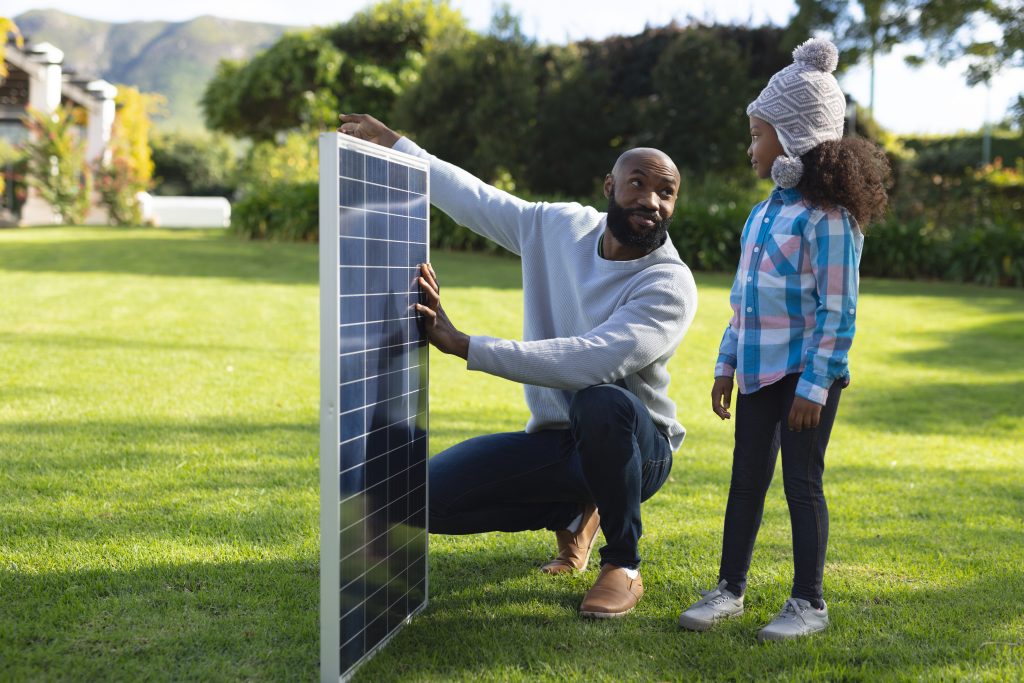 Photovoltaikanlage-Upgrades: Wie Sie Ihre bestehende Anlage für maximale Effizienz aufrüsten